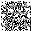 QR code with Bcap LLC Trust 2008-Ind1 contacts