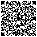 QR code with Hall Eyecare Assoc contacts