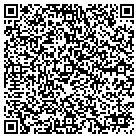 QR code with Hammond Frederic L OD contacts