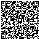 QR code with Harman Ginger Od contacts