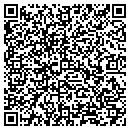 QR code with Harris Barry L OD contacts