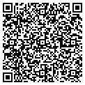 QR code with Bloop Design contacts