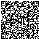 QR code with Hefty Karla A OD contacts