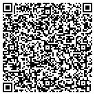 QR code with Oglala Csat-Tree Project contacts