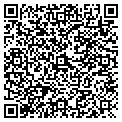 QR code with Branham Graphics contacts