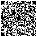 QR code with Hill Denise OD contacts