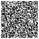 QR code with Horner Maxim M OD contacts