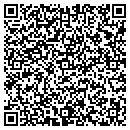 QR code with Howard F Flippin contacts