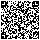 QR code with R S Medical contacts