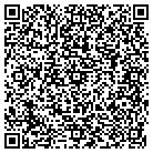QR code with Oglala Sioux Economic Devmnt contacts