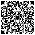 QR code with Ch3 Graphics contacts