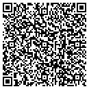 QR code with James F Mccoy contacts