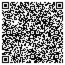 QR code with S Children's Clin contacts