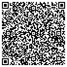 QR code with Justin S Mcminn O D P A contacts