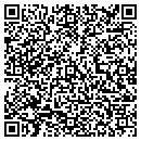 QR code with Keller L B OD contacts