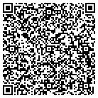QR code with Oglala Sioux Water Supply Sys contacts