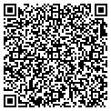 QR code with Del Graphics contacts