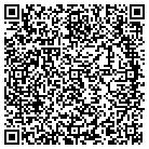 QR code with Oglala Water Resource Department contacts