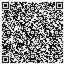QR code with D G Stanley Graphics contacts
