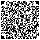 QR code with Manning David Od Pa contacts