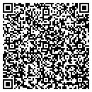 QR code with D Q Design Group contacts