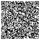 QR code with A Touch Above Window Tint contacts