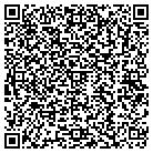 QR code with Mc Fall Whitney D OD contacts