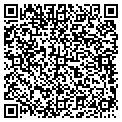 QR code with GNC contacts