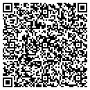 QR code with Myers Jim's Od contacts
