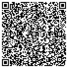 QR code with Prattsburgh Little League contacts
