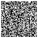 QR code with Mervyns contacts