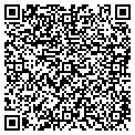 QR code with Fuse contacts