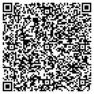 QR code with Three Rivers Speciality Clinic contacts