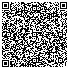 QR code with Priborsky Karl L OD contacts
