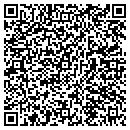 QR code with Rae Steven OD contacts