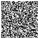 QR code with Rae Steve OD contacts
