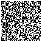 QR code with Ute Indian Environmental Hlth contacts