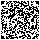 QR code with University Orthopedic Surgeons contacts