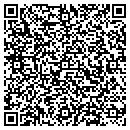 QR code with Razorback Optical contacts
