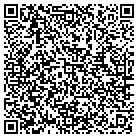 QR code with Ute Indian Tribe Emergency contacts