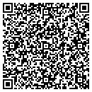 QR code with Ute Indian Tribe Veterans contacts