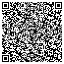 QR code with Robertson Melia OD contacts