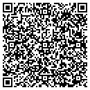 QR code with Robertson Melia R OD contacts