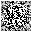 QR code with Robinson Mark S OD contacts
