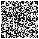 QR code with Horners Sign And Cr Graphics contacts