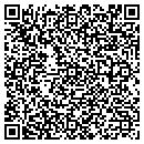QR code with Izzit Graphics contacts