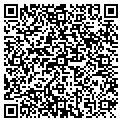 QR code with X S Supplements contacts