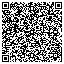 QR code with US Y on Wheels contacts
