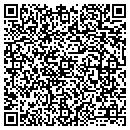 QR code with J & J Graphics contacts