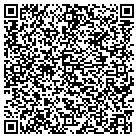 QR code with Zonart Wholesale And Distribution contacts